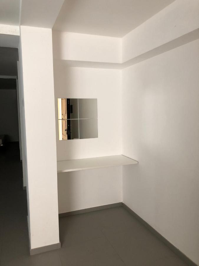 马泰拉Il Castello Di Fabio公寓 外观 照片